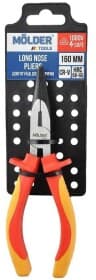 Круглогубцы Molder MT44216 160 мм