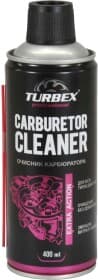 Очиститель карбюратора TURBEX Carburetor Cleaner TR00068 400 мл
