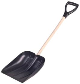 Лопата для прибирання снігу Vitol Л-94Д