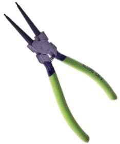 Круглогубці Alloid СК-6044А 175 мм