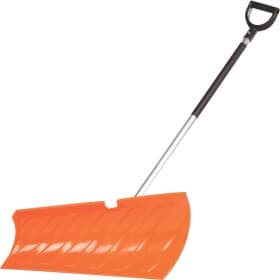 Лопата для уборки снега Form-Plastic Shark 1 5907474376530