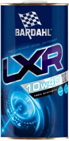 Моторное масло Bardahl Plasma LXR 10W-40 синтетическое