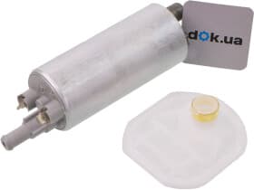 Топливный насос JP Group 1215200100