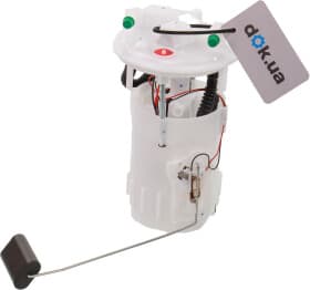 Паливний насос