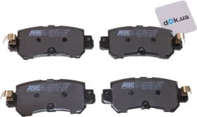 Тормозные колодки Тормозные колодки