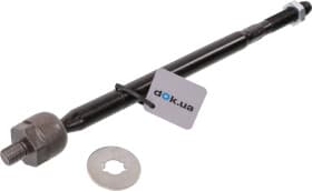 Кермова тяга