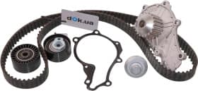Комплект ременя ГРМ + помпа Комплект ременя ГРМ + помпа