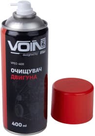 Очиститель двигателя Voin аэрозоль