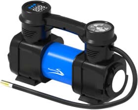 Компресор Aspiring Airflow 4 ATM400