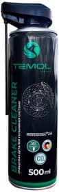 Очиститель тормозной системы TEMOL Brake Cleaner CO2