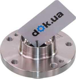 Ступица колеса