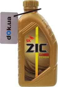 Промывка ZIC Cleanser