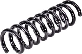 Пружина підвіски