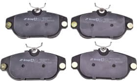 Тормозные колодки