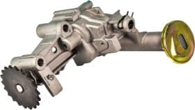 Масляный насос