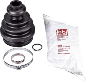 Пыльник ШРУСа