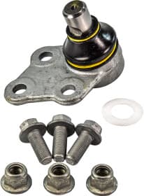 Шарова опора