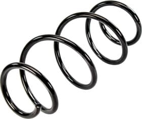 Пружина підвіски