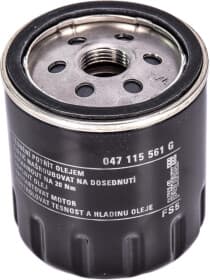 Оливний фільтр