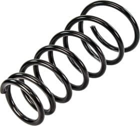 Пружина підвіски