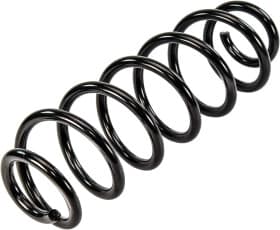 Пружина підвіски