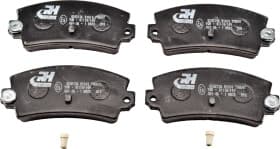 Тормозные колодки Тормозные колодки