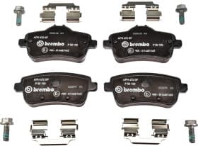 Тормозные колодки Тормозные колодки