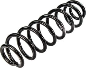 Пружина підвіски