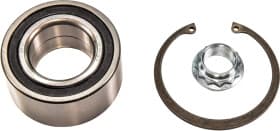 Подшипник ступицы