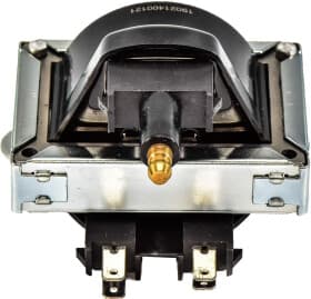 Котушка запалювання