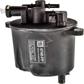 Паливний фільтр