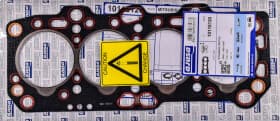 Прокладка ГБЦ Прокладка ГБЦ