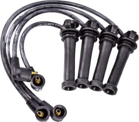 Комплект дротів запалювання Комплект дротів запалювання