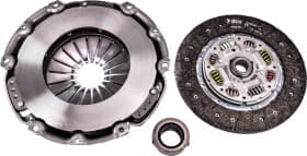 Комплект зчеплення