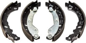 Гальмівні колодки Гальмівні колодки