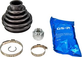 Пильовик гранати