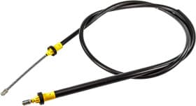 Трос ручного тормоза