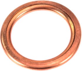 Уплотняющее кольцо сливной пробки