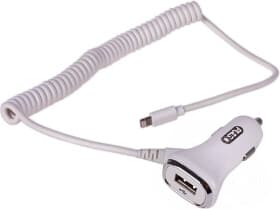 USB зарядка в авто Pulso C-2407W