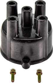 Крышка распределителя зажигания JP Group 1291200700