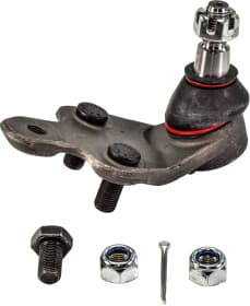 Шарова опора