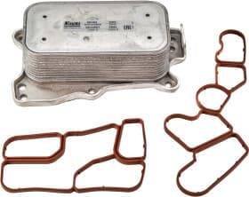 Оливний радіатор двигуна Оливний радіатор двигуна