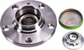 Ступиця колеса