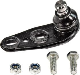 Шаровая опора