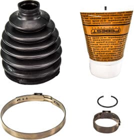 Пыльник ШРУСа