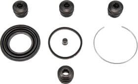 Ремкомплект тормозного суппорта Ремкомплект тормозного суппорта