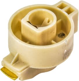 Бігунок розподільника запалювання