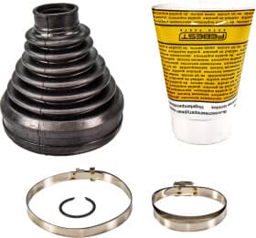 Пыльник ШРУСа