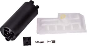 Топливный насос