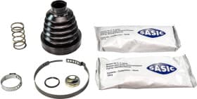 Пыльник ШРУСа